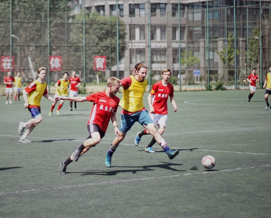 Photo Athletic Clubs