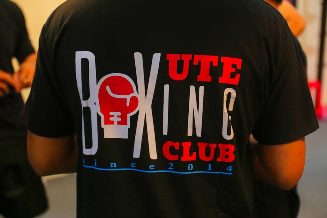 Photo Fitness Club Membership