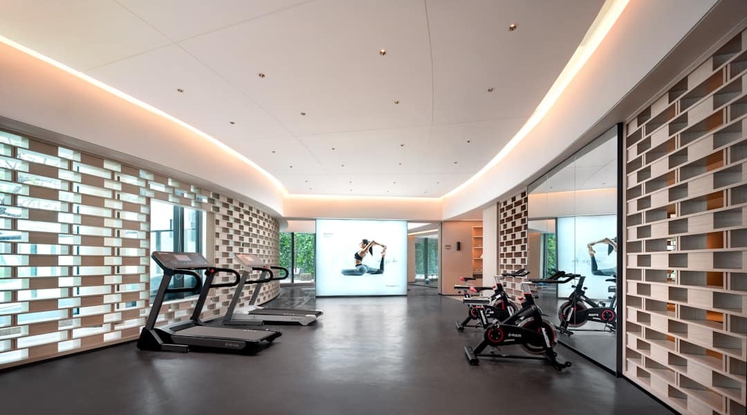 Photo Health Club