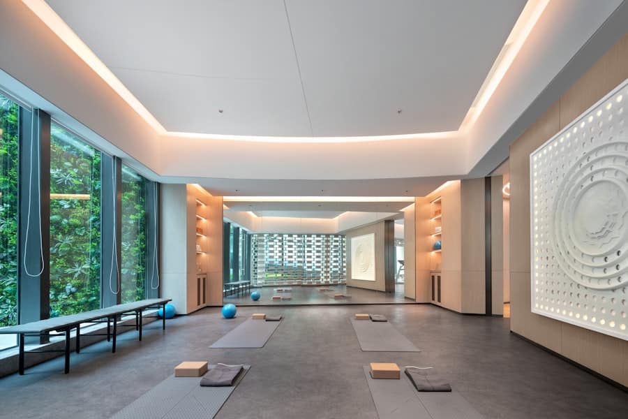 Photo Health Club