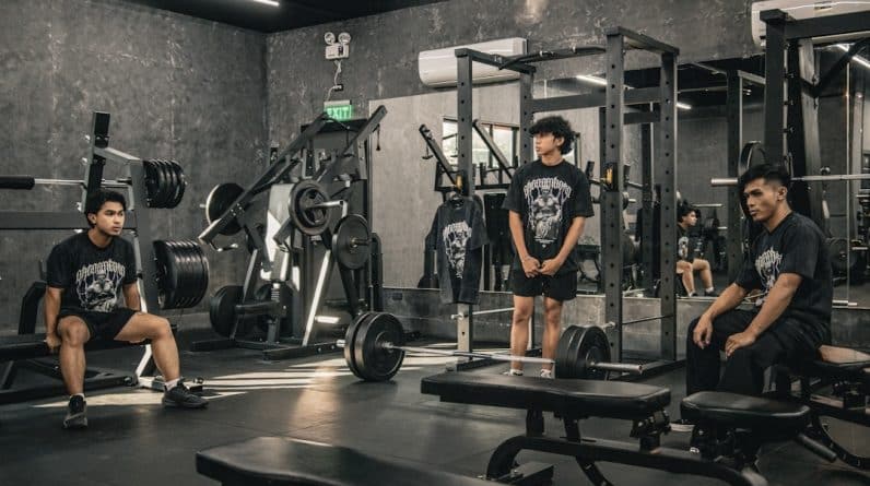 Photo Fitness Club Frisco Tx