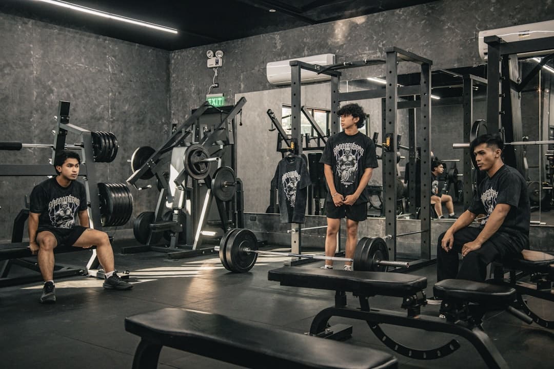 Photo Fitness Club Frisco Tx