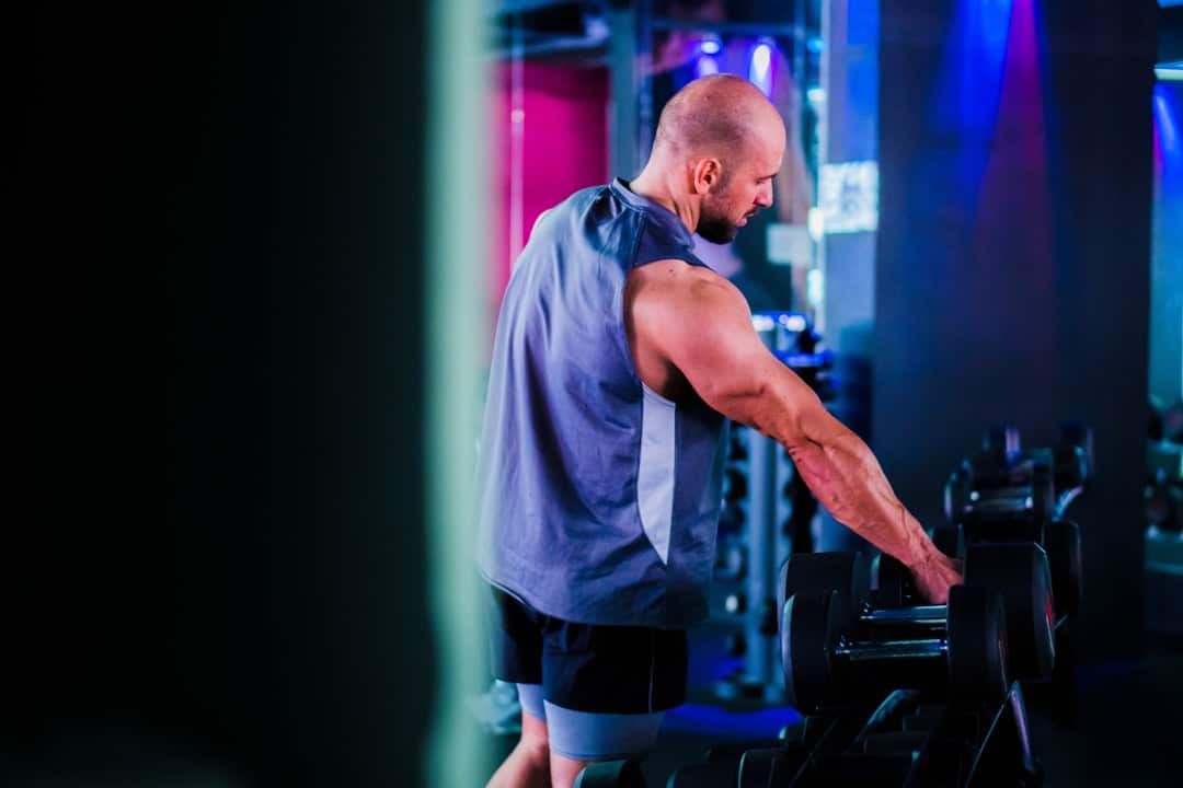 Photo Fitness Club