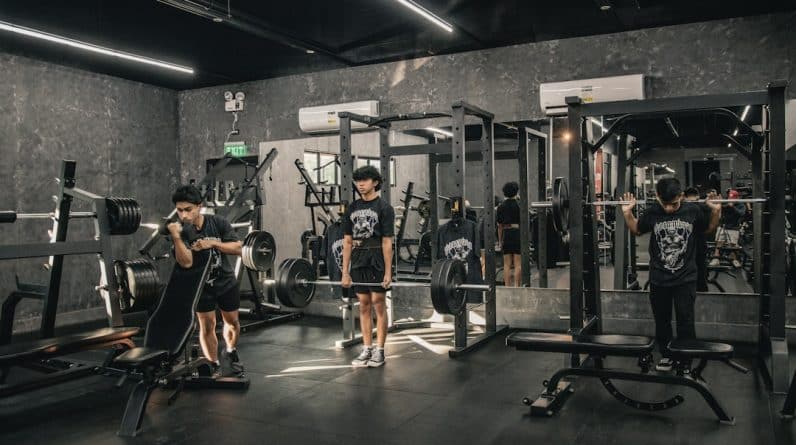 Photo Fitness and Athletic Club