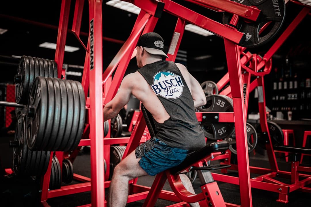 Photo Fitness Club