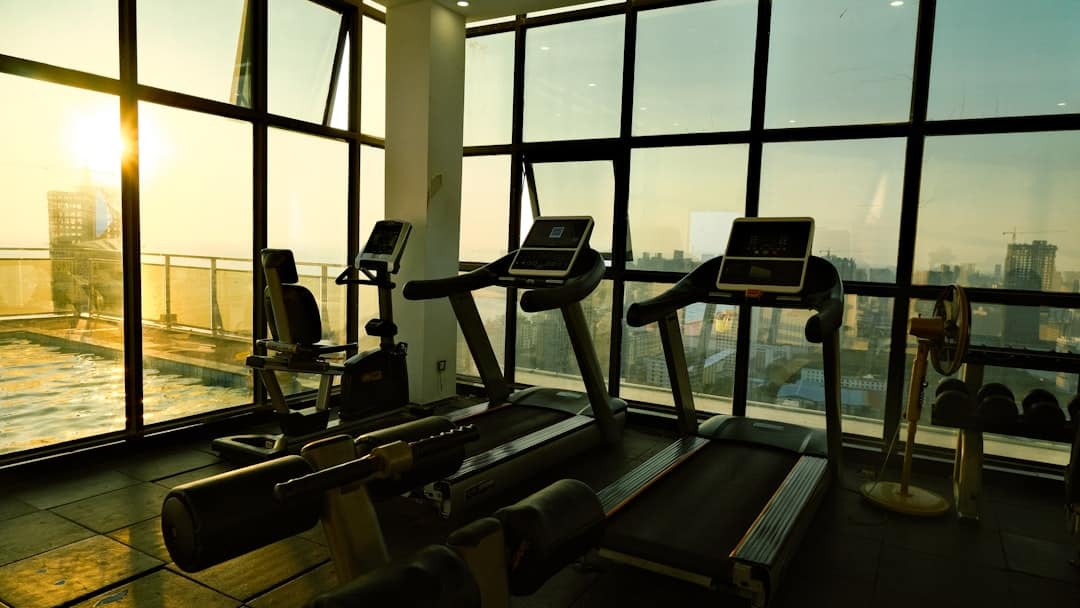 Photo Fitness Club