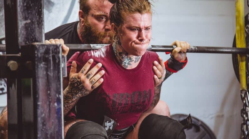 Photo Personal Trainers