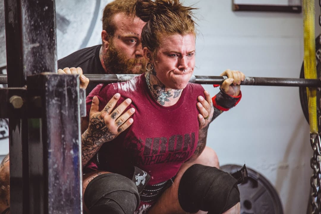 Photo Personal Trainers