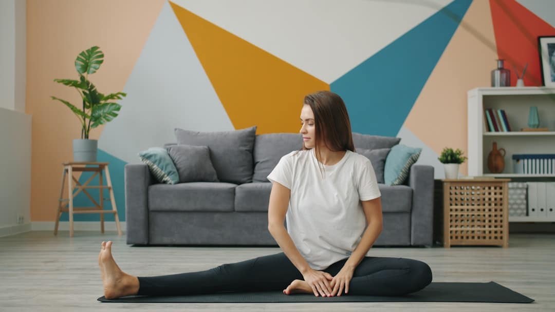 Photo Yoga and Pilates Studio Chandler Az