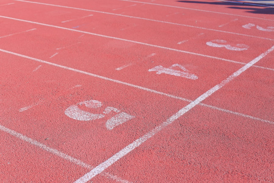 Photo Sports Performance Training