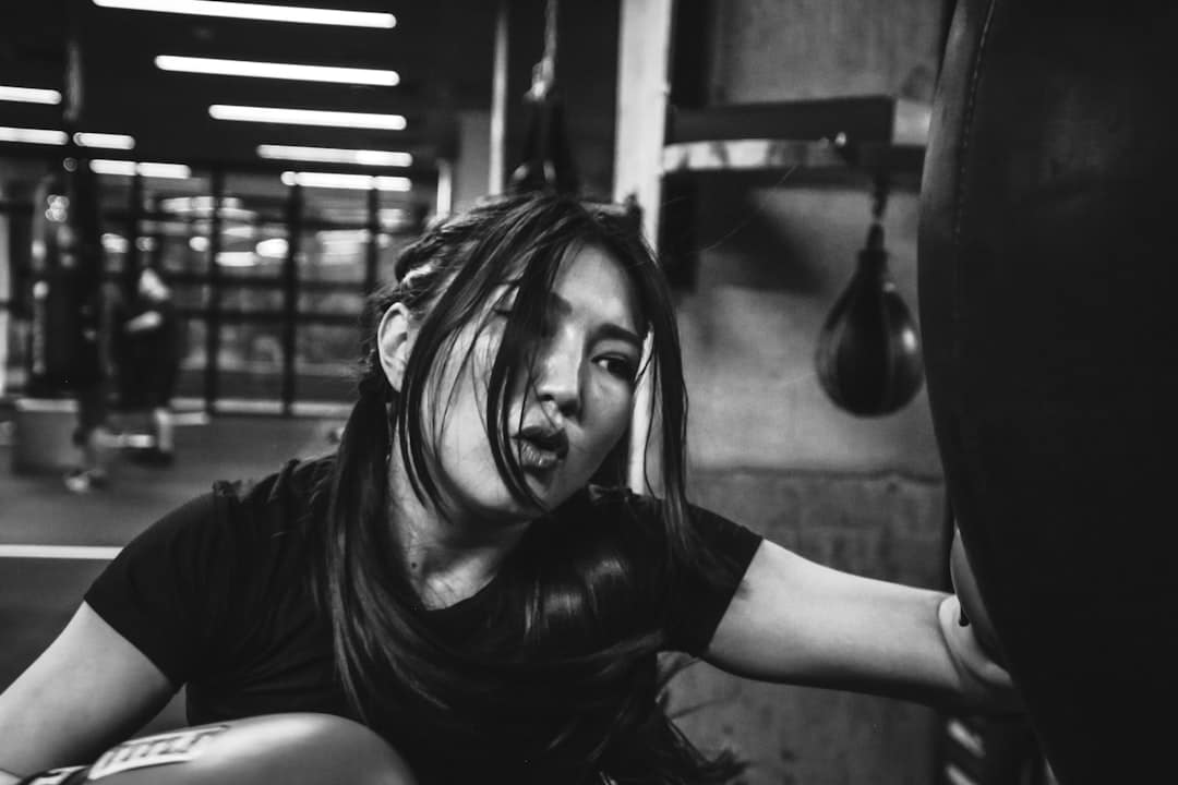 Photo Gym for Women
