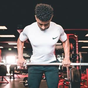 Photo Gym Weight Loss