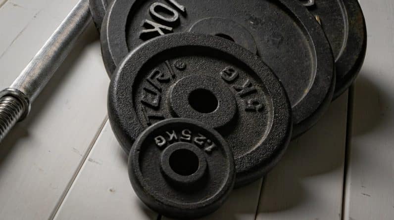 Photo Gym Membership Specials