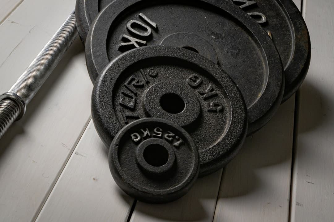 Photo Gym Membership Specials