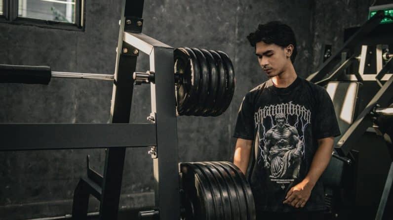 Photo Fitness Programs