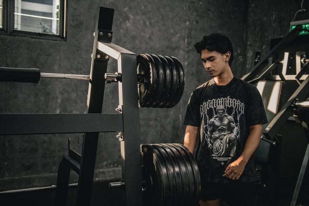 Photo Fitness Programs