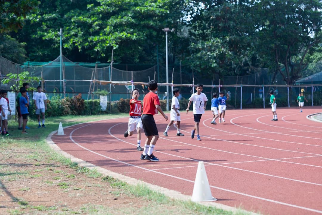 Photo Fitness and Athletic Club