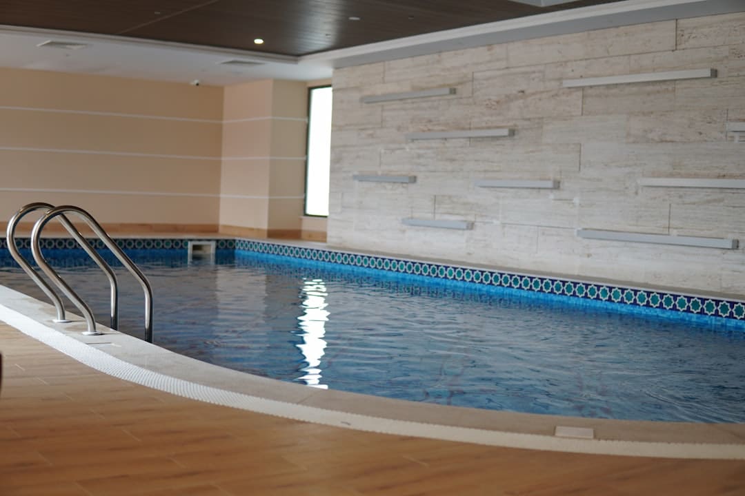 Photo Health Club