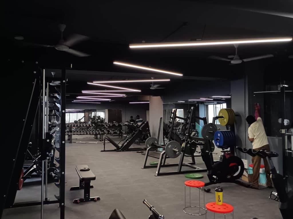 Photo Fitness Center Chandler Az