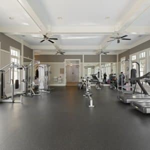 Photo Fitness Club Chandler Az