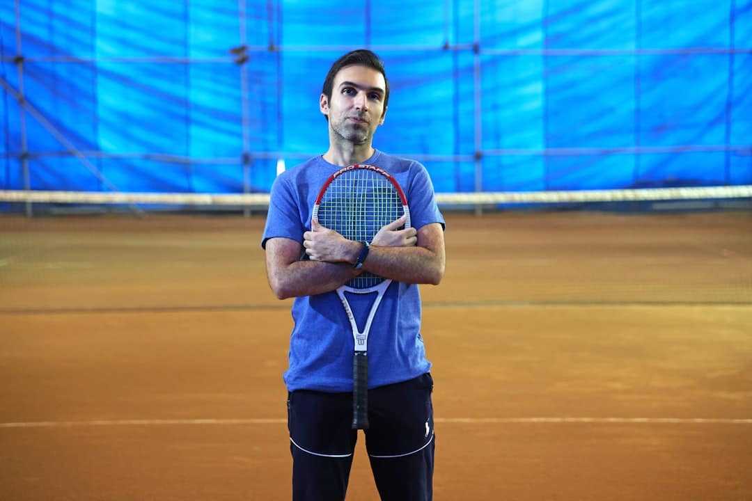 Photo Athletic Club