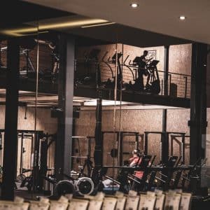 Photo Gym Near Chandler Fashion Center