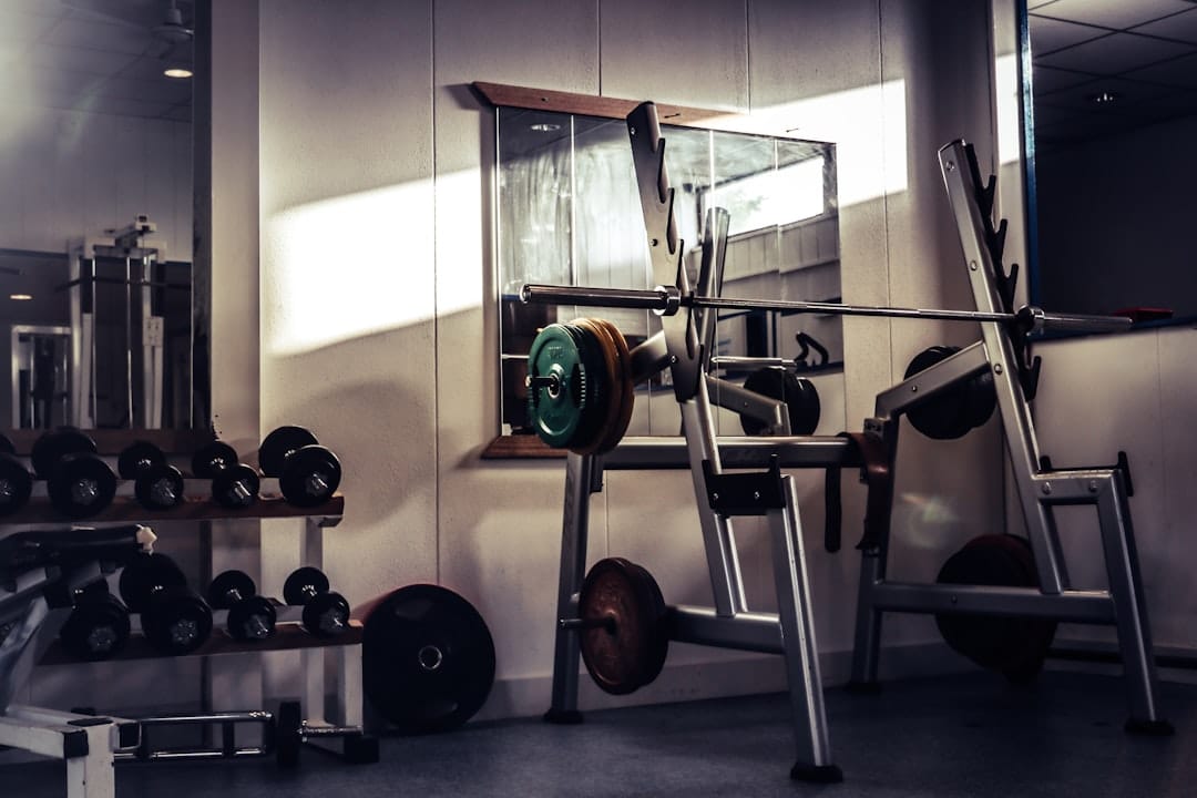 Photo Fitness Center