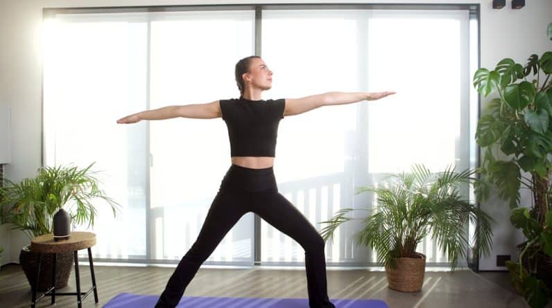 Photo Yoga Classes Chandler Az