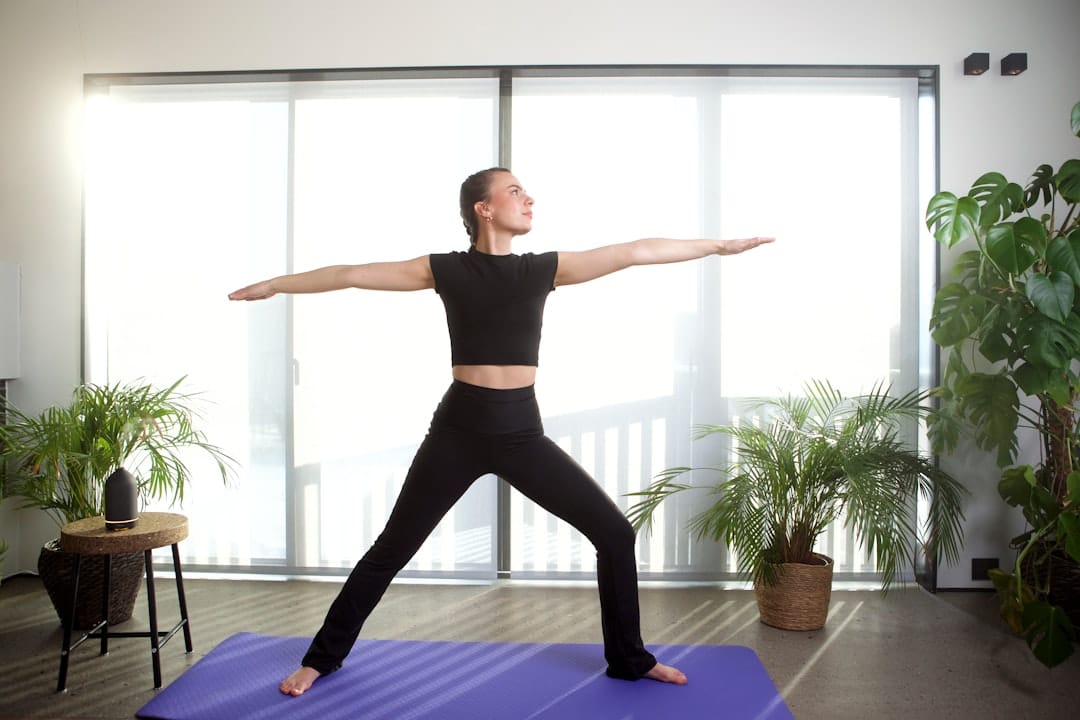 Photo Yoga Classes Chandler Az