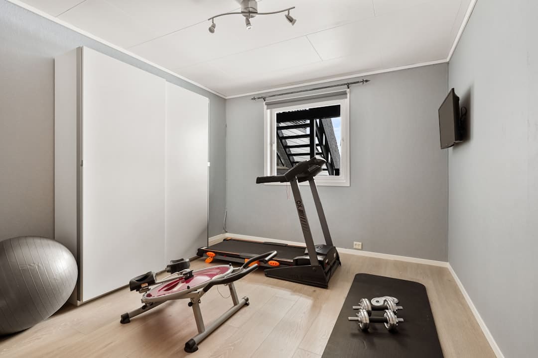 Photo Pilates Studio Chandler Az