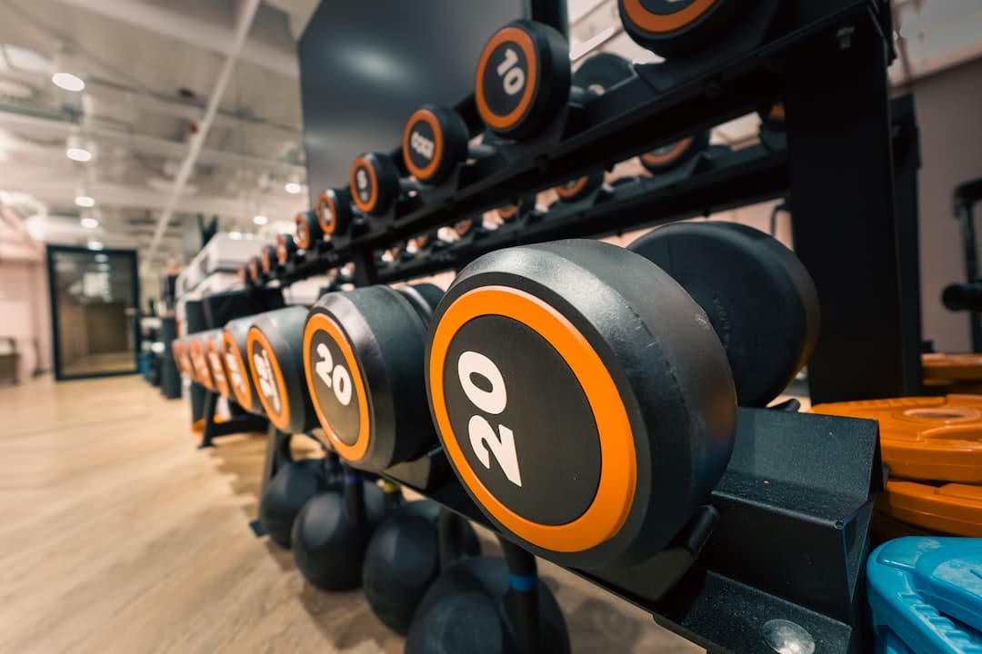 Photo Health Club