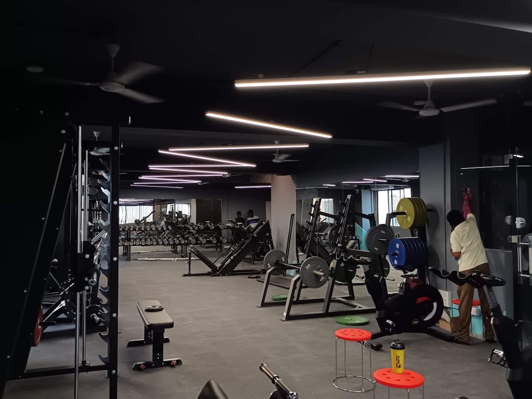 Photo Fitness Center Chandler Az