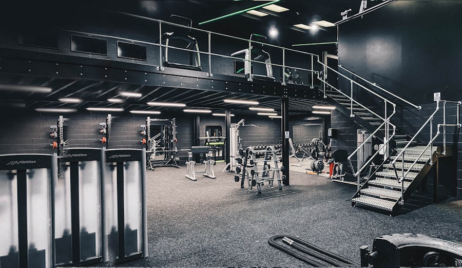 Photo Fitness Center Chandler Az