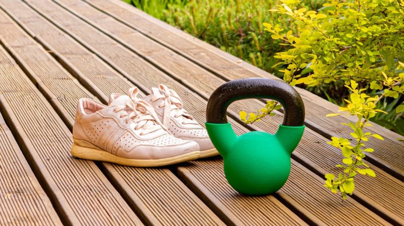 Photo Nutrition and Fitness Coaching