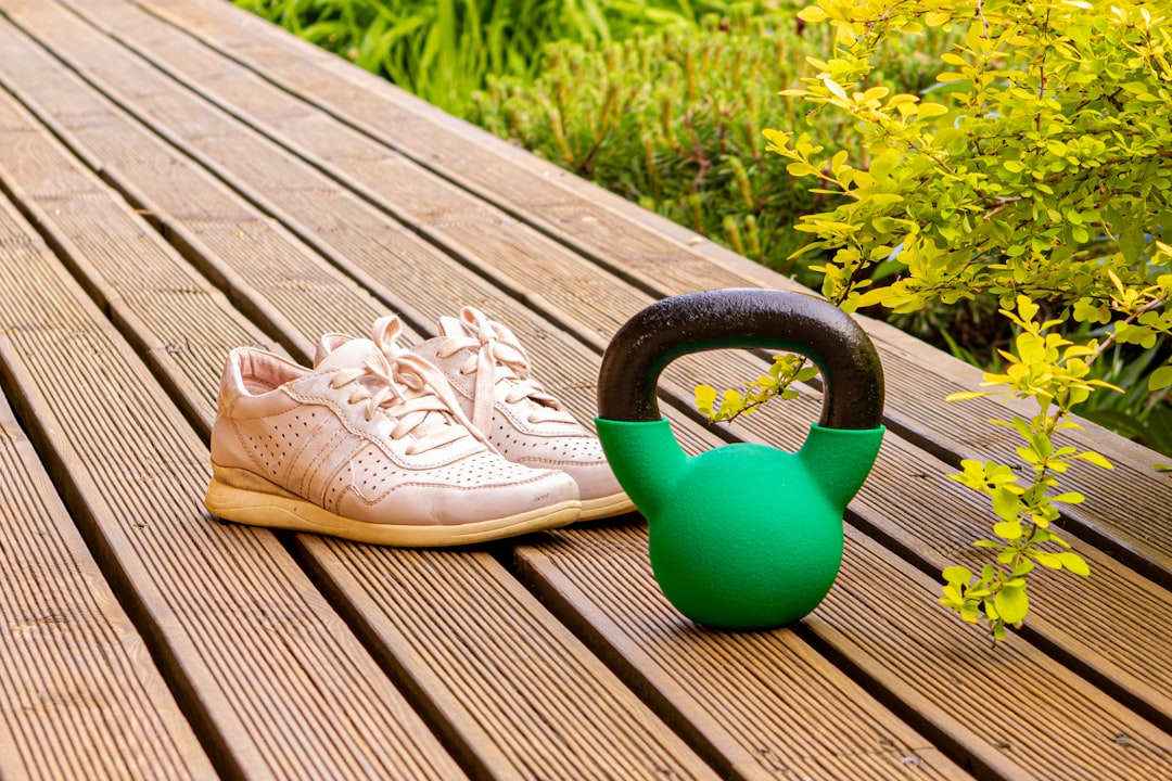 Photo Nutrition and Fitness Coaching