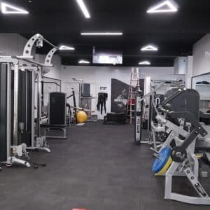 Photo Wellness Center and Gym Chandler Az
