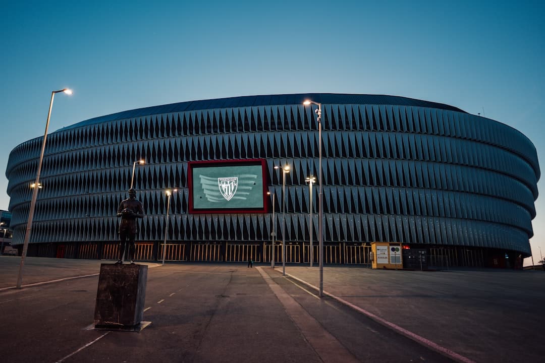 Photo Athletic Club