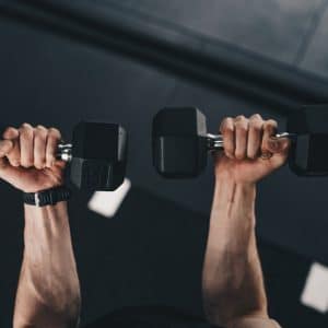 Photo Virtual Fitness Classes