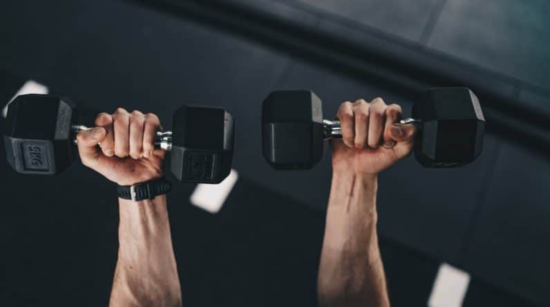 Photo Virtual Fitness Classes