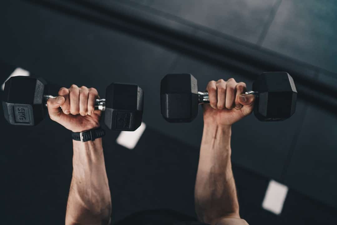 Photo Virtual Fitness Classes