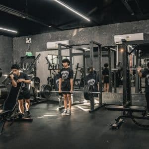 Photo Gym Membership Chandler Az Deals
