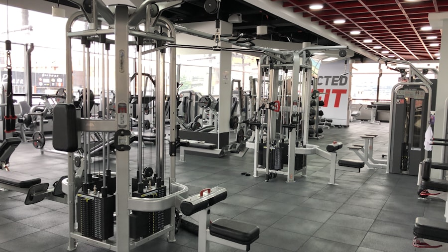 Photo Gym Membership Chandler Az Deals