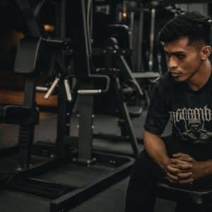 Photo Gym membership