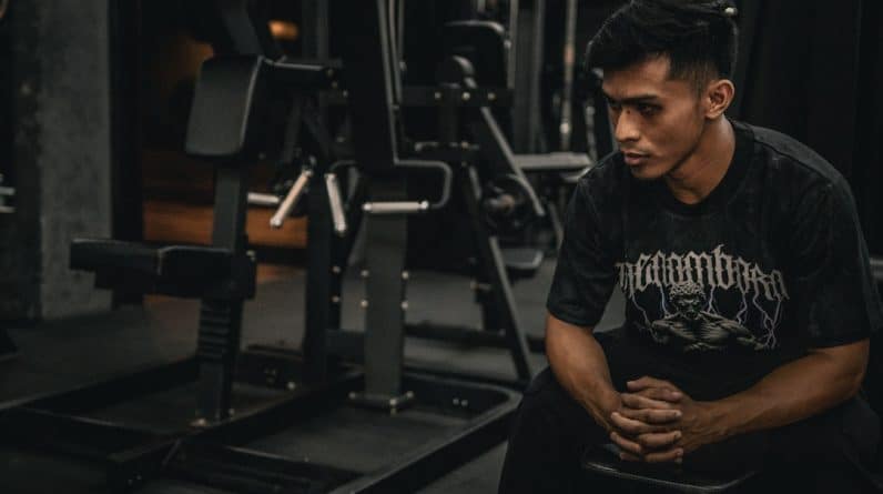 Photo Gym membership