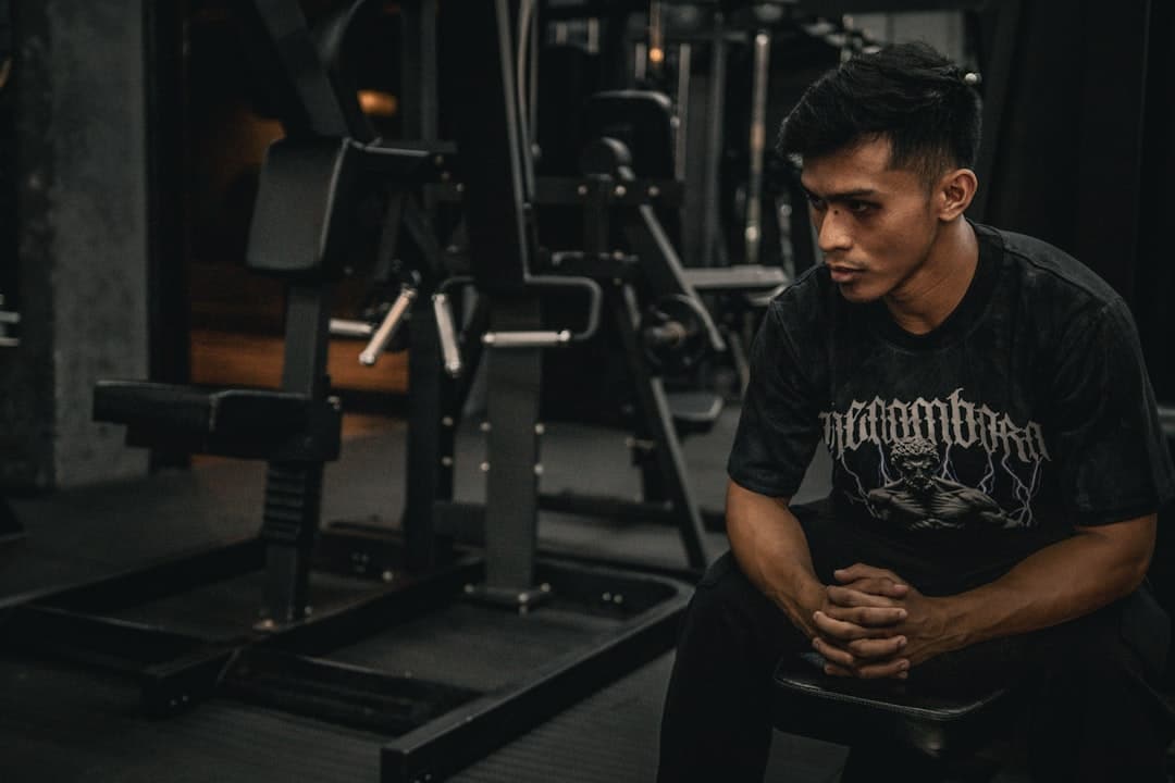 Photo Gym membership