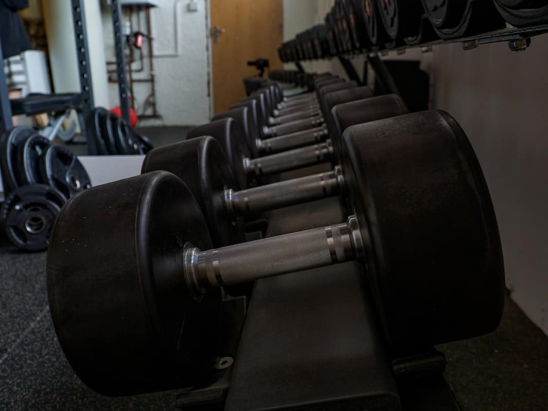 Photo Frisco Tx Gym