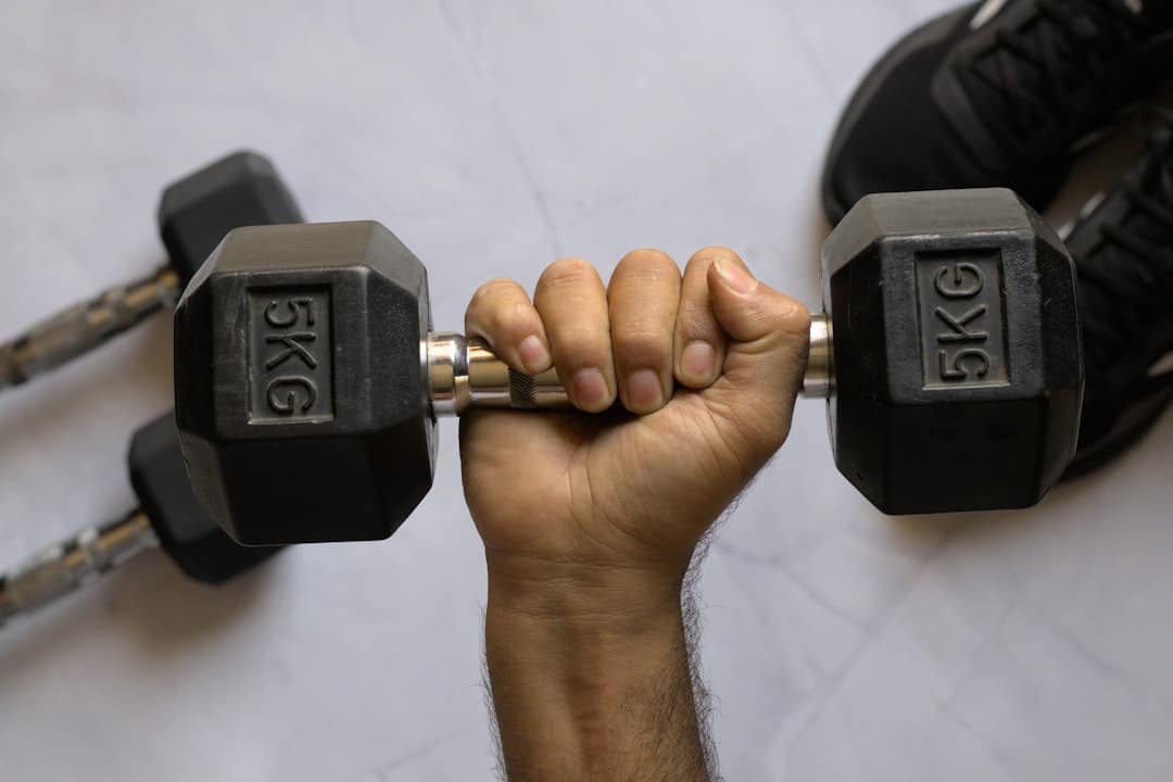 Photo Gym Etiquette