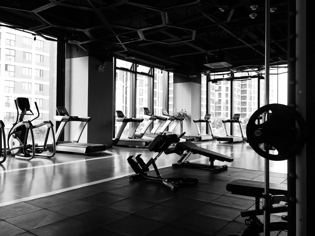 Photo Gyms