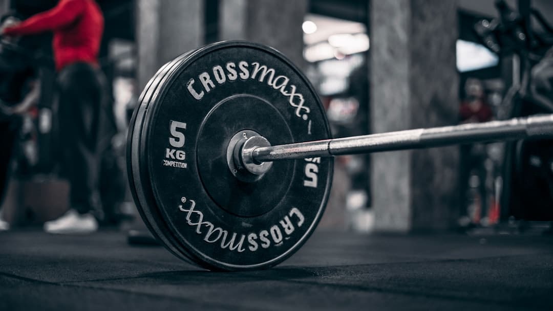 Photo Crossfit Gyms