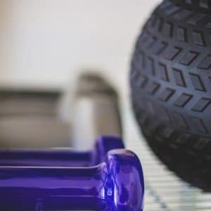 Photo Fitness Studios